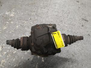 Gebruikte Cardanklok achter BMW 3 serie Touring (E46/3) 320d 16V Prijs € 275,00 Margeregeling aangeboden door de Nollen autorecycling