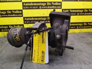 Gebruikte Turbo Fiat 500/595/695 1.4 T-Jet 16V Prijs € 393,25 Inclusief btw aangeboden door de Nollen autorecycling