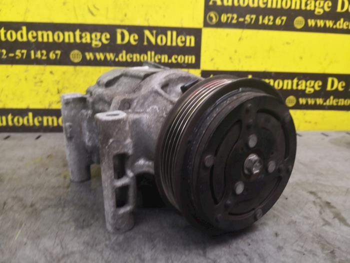 Gebruikte Aircopomp Fiat 500/595/695 1.4 T-Jet 16V Prijs € 125,84 Inclusief btw aangeboden door autodemontage denollen