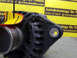 Gebruikte Dynamo Fiat 500/595/695 1.4 T-Jet 16V Prijs € 151,25 Inclusief btw aangeboden door de Nollen autorecycling