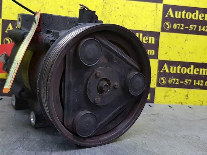 Gebruikte Aircopomp Ford Puma Prijs € 112,00 Margeregeling aangeboden door autodemontage denollen