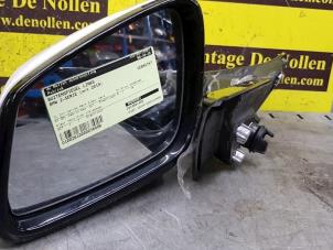 Gebruikte Spiegel Buiten links BMW 2 serie (F23) 218i 1.5 TwinPower Turbo 12V Prijs € 302,50 Inclusief btw aangeboden door de Nollen autorecycling