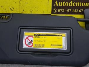 Gebruikte Zonneklep Ford Ranger 3.2 TDCi 20V 4x4 Prijs op aanvraag aangeboden door de Nollen autorecycling