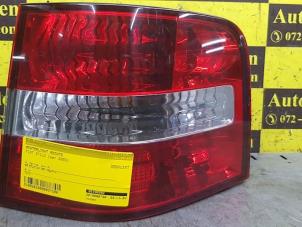 Gebruikte Achterlicht rechts Fiat Stilo MW (192C) 1.6 16V Prijs € 25,00 Margeregeling aangeboden door de Nollen autorecycling
