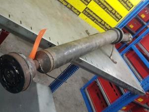 Gebruikte Cardanas Audi A5 Quattro (B8C/S) 3.0 TDI V6 24V Prijs € 175,00 Margeregeling aangeboden door de Nollen autorecycling