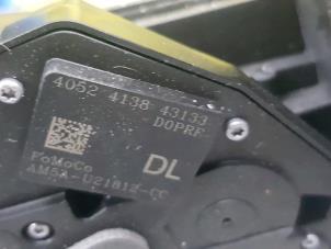 Gebruikte Slotmechaniek Portier 4Deurs rechts-voor Ford C-Max (DXA) 2.0 TDCi 150 16V Prijs € 50,00 Margeregeling aangeboden door de Nollen autorecycling