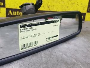 Gebruikte Spiegel binnen Ford C-Max (DXA) 2.0 TDCi 150 16V Prijs € 50,00 Margeregeling aangeboden door de Nollen autorecycling