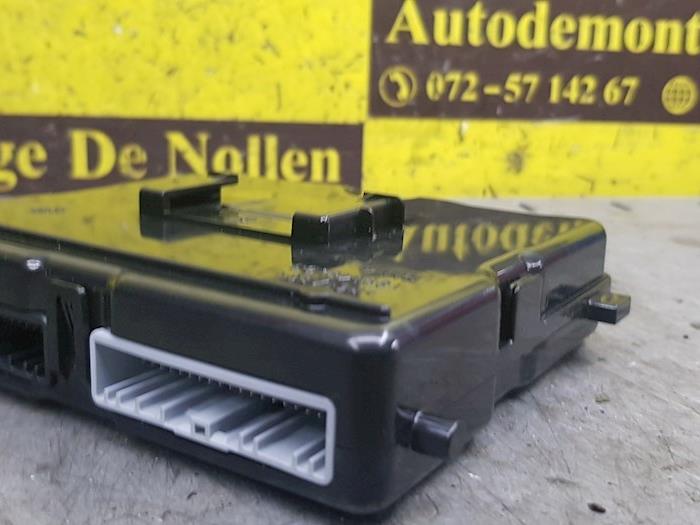 Gebruikte Climatronic module Smart Fortwo Coupé (453.3) 0.9 TCE 12V Prijs € 163,35 Inclusief btw aangeboden door autodemontage denollen
