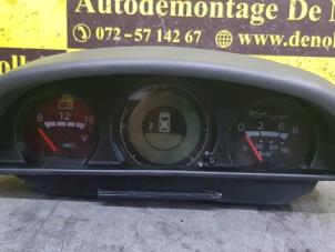 Gebruikte Display Interieur Mitsubishi Pajero Sport (K7/9) 3.0 V6 24V Prijs € 50,00 Margeregeling aangeboden door de Nollen autorecycling