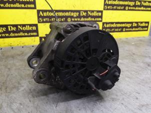 Gebruikte Dynamo Lancia Lybra 1.8 16V VVT Prijs € 45,00 Margeregeling aangeboden door de Nollen autorecycling