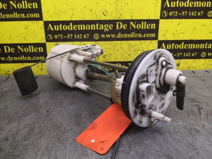 Gebruikte Tank element Pomp Hyundai Atos 1.0 12V Prijs € 45,00 Margeregeling aangeboden door autodemontage denollen