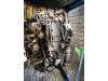 Motor van een Volkswagen Golf IV (1J1) 1.9 TDI 100 2002