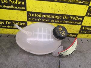 Gebruikte Expansievat Ford Fiesta 7 1.1 Ti-VCT 12V 85 Prijs € 54,45 Inclusief btw aangeboden door de Nollen autorecycling