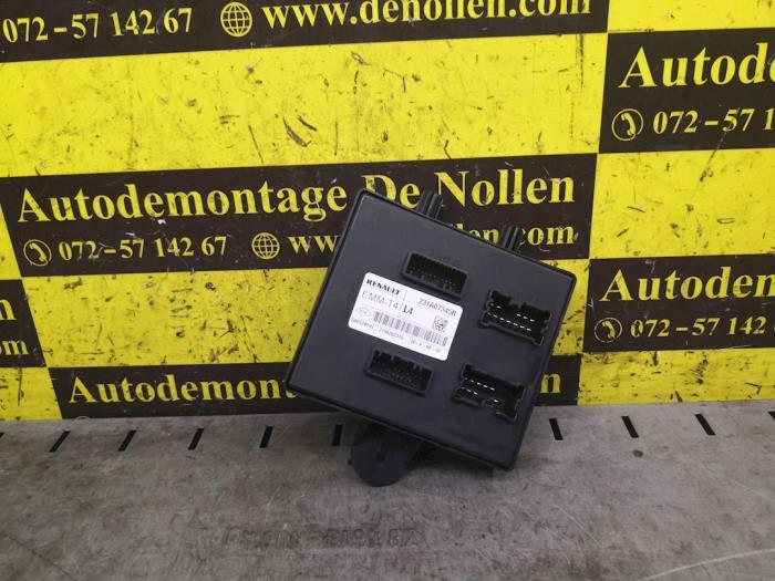 Gebruikte Computer Diversen Smart Fortwo Coupé (453.3) 0.9 TCE 12V Prijs op aanvraag aangeboden door autodemontage denollen