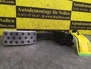 Gebruikte Gaspedaal Smart Fortwo Coupé (453.3) 0.9 TCE 12V Prijs op aanvraag aangeboden door de Nollen autorecycling