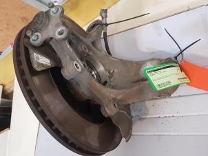 Gebruikte Fusee links-voor Hyundai i30 (PDEB5/PDEBB/PDEBD/PDEBE) 2.0 N Turbo 16V Performance Pack Prijs € 423,50 Inclusief btw aangeboden door de Nollen autorecycling