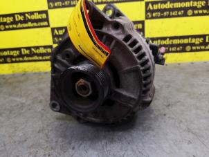 Gebruikte Dynamo Ford Mondeo II 1.8i 16V E2/96 EEC Prijs € 40,00 Margeregeling aangeboden door de Nollen autorecycling