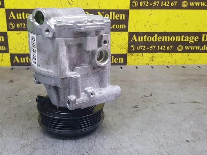 Gebruikte Aircopomp Fiat 500/595/695 1.4 T-Jet 16V Esse Esse Prijs € 191,18 Inclusief btw aangeboden door autodemontage denollen