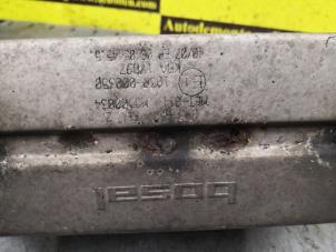 Gebruikte Katalysator Volkswagen Golf IV (1J1) 1.9 TDI 130 Prijs € 50,00 Margeregeling aangeboden door de Nollen autorecycling