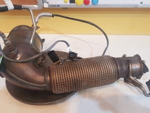 Gebruikte Katalysator Mini Countryman (F60) 2.0 16V Cooper S Prijs € 514,25 Inclusief btw aangeboden door de Nollen autorecycling