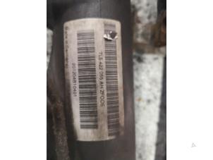 Gebruikte Stuurhuis Porsche Cayenne (9PA) 3.2 V6 24V Prijs € 325,00 Margeregeling aangeboden door de Nollen autorecycling