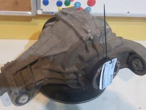 Gebruikte Differentieel achter Porsche Cayenne (9PA) 3.2 V6 24V Prijs € 625,00 Margeregeling aangeboden door de Nollen autorecycling