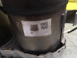 Gebruikte Roetfilter Volkswagen Golf VII (AUA) 1.6 TDI 16V Prijs € 350,00 Margeregeling aangeboden door de Nollen autorecycling