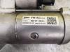 Volkswagen Golf VII (AUA) 1.6 TDI 16V Startmotor