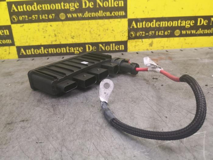 Gebruikte Delco Mini Countryman (F60) 2.0 Cooper D Prijs € 82,28 Inclusief btw aangeboden door autodemontage denollen