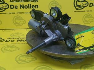 Gebruikte Ruitenwissermotor achter Ford Focus 2 1.6 TDCi 16V 110 Prijs € 49,00 Margeregeling aangeboden door de Nollen autorecycling