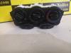Opel Corsa E 1.4 Turbo 16V Chaufage Bedieningspaneel