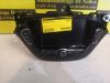 Opel Corsa E 1.4 Turbo 16V Navigatie Display
