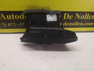 Gebruikte Dashboard Opel Corsa E 1.4 Turbo 16V Prijs op aanvraag aangeboden door de Nollen autorecycling