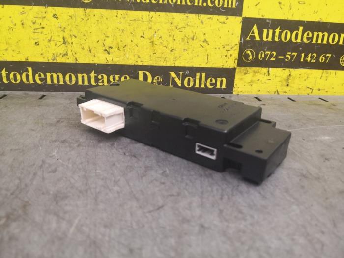 Gebruikte Computer Diversen Peugeot RCZ (4J) 1.6 16V THP Prijs € 90,00 Margeregeling aangeboden door autodemontage denollen
