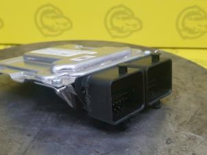 Gebruikte Computer Motormanagement Ford Fiesta 7 1.1 Ti-VCT 12V 85 Prijs € 242,00 Inclusief btw aangeboden door de Nollen autorecycling