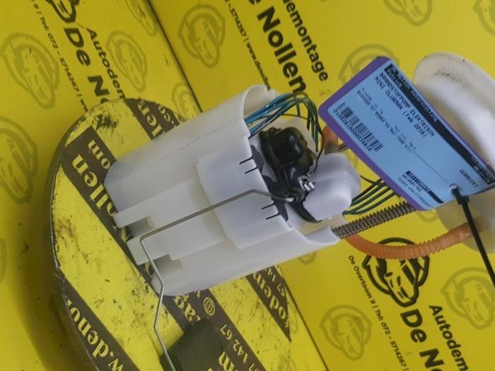 Gebruikte Tank element Pomp Mini Clubman (F54) 2.0 Cooper S 16V Prijs € 135,52 Inclusief btw aangeboden door autodemontage denollen