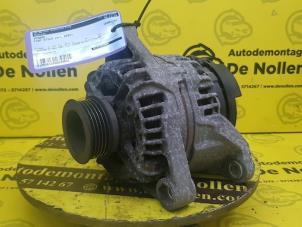 Gebruikte Dynamo Fiat Stilo MW (192C) 1.6 16V Prijs € 50,00 Margeregeling aangeboden door de Nollen autorecycling