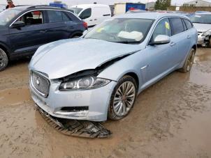 Gebruikte ABS Pomp Jaguar XF Sportbrake 2.2 D S 16V Prijs € 350,00 Margeregeling aangeboden door de Nollen autorecycling