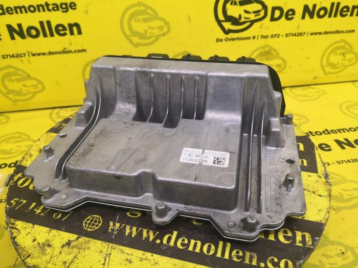 Gebruikte Computer Motormanagement BMW 1 serie (F21) 118i 1.5 TwinPower 12V Prijs € 272,25 Inclusief btw aangeboden door autodemontage denollen