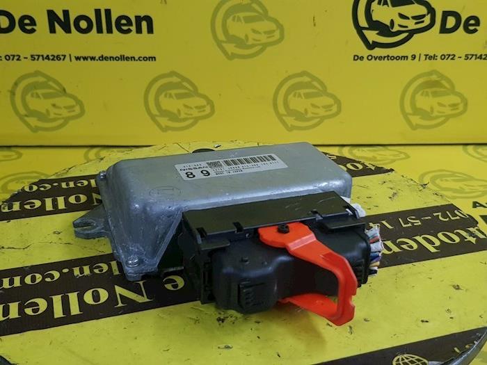 Gebruikte Computer Diversen Nissan 370 Z (Z34A) 3.7 V6 24V Prijs € 163,35 Inclusief btw aangeboden door autodemontage denollen
