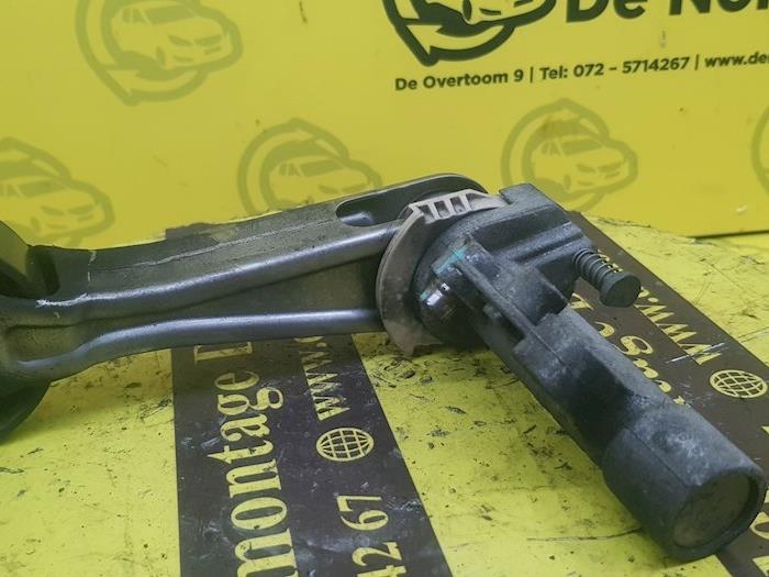 Gebruikte Spanner multiriem Mini Mini (R56) 1.6 16V Cooper S Prijs € 16,94 Inclusief btw aangeboden door autodemontage denollen