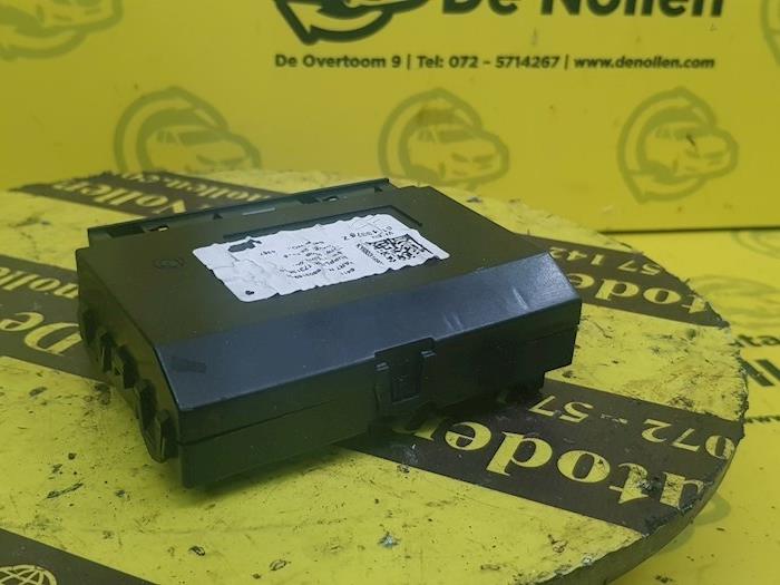 Gebruikte Computer Kachel Mini Clubman (F54) 2.0 Cooper S 16V Prijs € 82,28 Inclusief btw aangeboden door autodemontage denollen