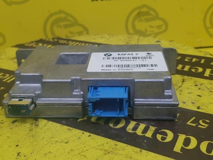 Gebruikte Camera module Mini Clubman (F54) 2.0 Cooper S 16V Prijs € 75,00 Margeregeling aangeboden door autodemontage denollen
