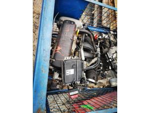 Gebruikte Motor Suzuki Swift (ZA/ZC/ZD1/2/3/9) 1.3 VVT 16V Prijs op aanvraag aangeboden door de Nollen autorecycling