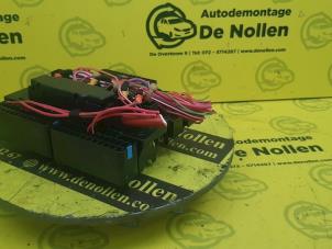 Gebruikte Zekeringkast Mini Clubman (F54) 2.0 Cooper S 16V Prijs op aanvraag aangeboden door de Nollen autorecycling