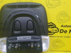 Gebruikte Binnenverlichting voor Mini Clubman (F54) 2.0 Cooper S 16V Prijs € 151,25 Inclusief btw aangeboden door de Nollen autorecycling