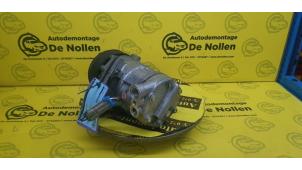 Gebruikte Aircopomp Opel Zafira (F75) 2.2 DTI 16V Prijs € 40,00 Margeregeling aangeboden door de Nollen autorecycling