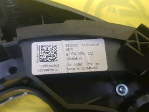 Gebruikte Middenconsoles Mini Clubman (F54) 2.0 Cooper S 16V Prijs € 48,40 Inclusief btw aangeboden door de Nollen autorecycling