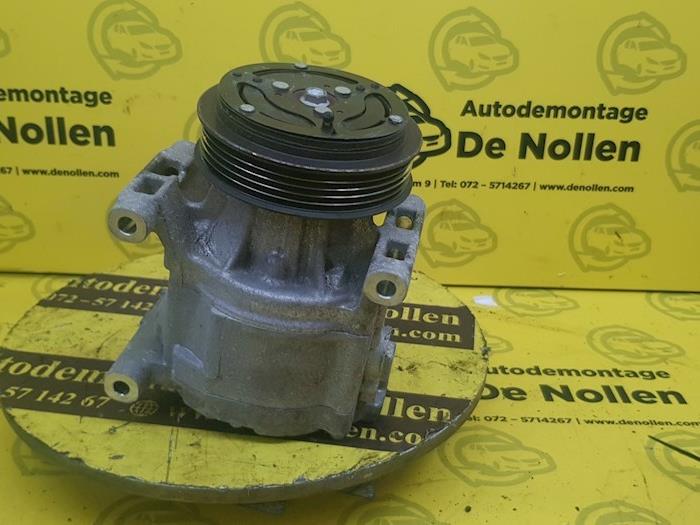 Gebruikte Aircopomp Fiat 500/595/695 1.4 T-Jet 16V 695 Prijs € 135,52 Inclusief btw aangeboden door autodemontage denollen