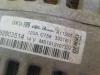 Dynamo van een Fiat 500/595/695, 2008 1.4 T-Jet 16V 695, Hatchback, Benzine, 1.368cc, 132kW (179pk), FWD, 312A3000, 2008-08, 312AXF 2016